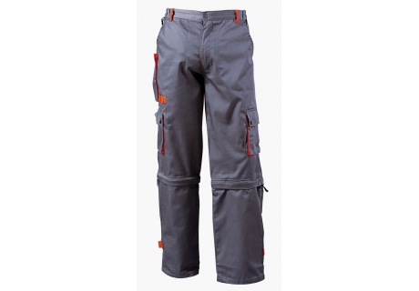 Работен панталон DESMAN TROUSERS EN 340